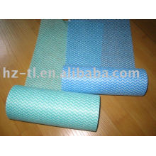 Nonwoven Roll Reinigungstuch